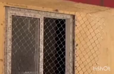 बारां: जिला अस्पताल की खिड़की तोड़कर हत्या का इनामी कैदी हुआ फरार, पुलिस महकमें में मचा हड़कंप