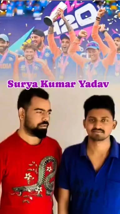 Suryakumar Yadav #suryakumaryadav #T20WorldCup2026