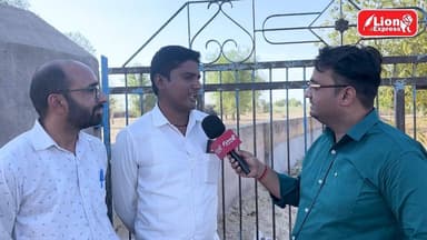 बीकानेर का अनोखा गांव जिसमें केवल दो घर
#lionexpress #bikaner #lunkaransarnews #bikanernews #Lunkaransar #villagelife