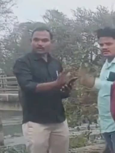 फतेेहपुर: होली पर नहर में लापता किशोर का शव 7 दिन बाद मिला