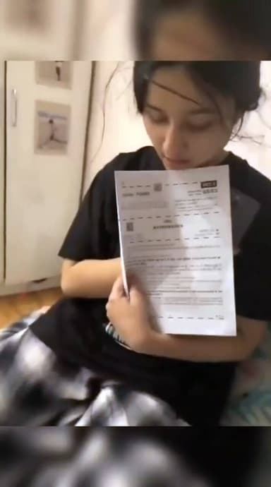 CBSE 12वीं गणित के पेपर में QR कोड खुलने पर गाना बज रहा है !! #newspost #newshorts #updatenews