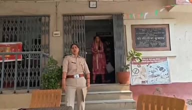 तारापुर: तारापुर अपहरण केस का खुलासा: लापता युवतियां बोलीं- हमने अपनी मर्जी से शादी की