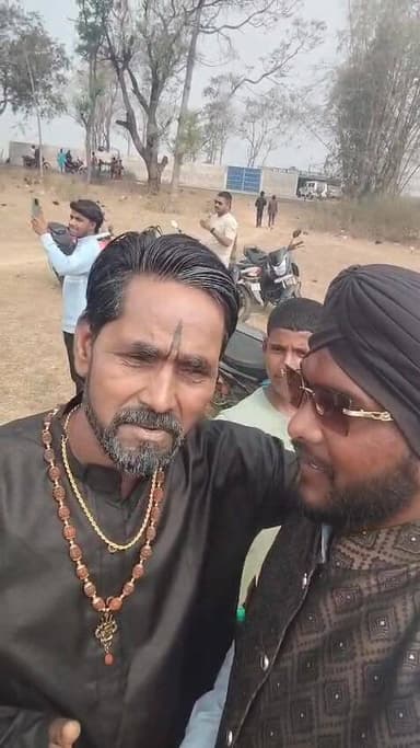 Inspector aarya.... #PNANewsIndia #dhanwarupdate #DhanwarNews #best #mastitime #film #jharkhandfilm #bhojpuri #bhojpurif...