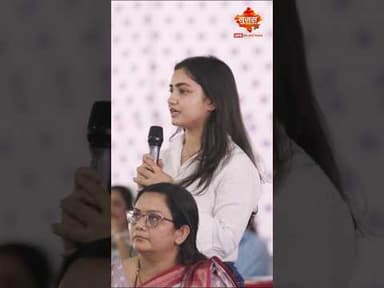 महिला एंटरप्रेन्योर ने CM के साथ साझा की अपनी जर्नी #jaipur #BhajanLalSarkar #sujassamachar