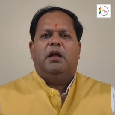 मेयर का बड़ा बयान: नमाज के लिए मुस्लिम समाज खुद करे व्यवस्था, खाली कराए गए ईदगाह स्थल पर नहीं पढ़ने दी जाएगी नमाज।
#Rudr...