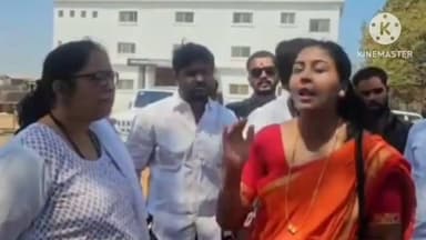 शिरूर: शिरूरमधील श्री विवेकानंद लॉ कॉलेजमध्ये गैरप्रकारांचा आरोप