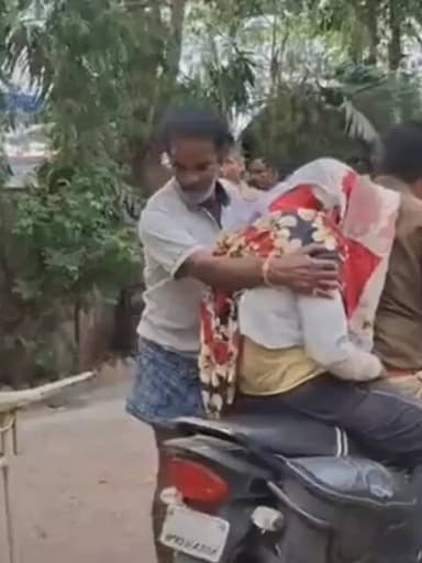 फतेेहपुर: बकरियों के विवाद में खूनी हमला: बाराबंकी के फतेहपुर कोतवाली क्षेत्र में युवक पर धारदार हथियार से जानलेवा वार