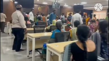 ఖమ్మం అర్బన్: ఖమ్మంలో ఫలించిన వెలుగుమట్ల పు నిర్వాసిల నిరీక్షణ, కూల్చివేసినచోటే ఇండ్ల పట్టాలు