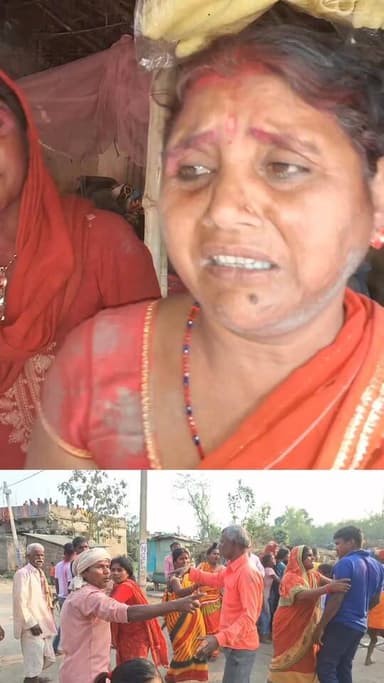 क्या हो गया #रक्सौल #चमत्कार #गुजरात_जेल_में_बेगुनाह #viralreels #viralvideo #latest #trending #live #bhojpuri #motihari...