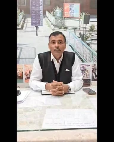 #CBSE से सम्बद्धता प्राप्त होने की बाद अभिभावकों की चिंताओं और दाखिले से संबंधित प्रश्नों जैसे की ट्रांसपोर्ट, बच्चों की...