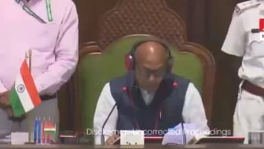 विधानसभा में गूंजा खलारी स्वास्थ्य केंद्र निर्माण में लापरवाही का मुद्दा
12 करोड़ की परियोजना पर सवाल, विधायक सुरेश बैठ...