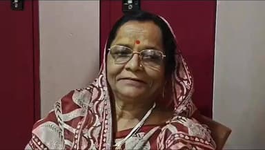 मुख्यमंत्री डॉ. मोहन यादव जी का हटा आगमन 11 मार्च 2026 को प्रथम आगमन प्रस्तावित है।
विधायक उमादेवी खटीक ने जिले की मातृ...