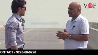 कब फूटेगा फरीदाबाद में प्रॉपर्टी का बुलबुला...
Contact - 9220809220
#connectivity
#manjhawalibridge
#society
#nature
#ap...