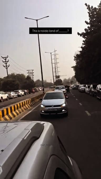 Comment down below noida ncr people ?
.
.
.
.
.
.
.
.
.
#thisisnoidacity #noida #greaternoida #ncr