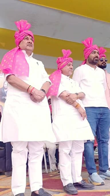 सामूहिक शादी समारोह (दहेज रहित),25 जोड़े शादी। #shortsviral #मैरेज