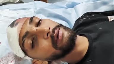 ਕਪੂਰਥਲਾ: ਪਿੰਡ ਸੁਰਖਪੁਰ ਨੇੜੇ ਅਣਪਛਾਤੇ ਲੁਟੇਰਿਆਂ ਨੇ ਇਕ ਨੌਜਵਾਨ ਦੀ ਕੁੱਟਮਾਰ ਕਰਕੇ ਉਸ ਪਾਸੋਂ ਨਗਦੀ ਲੁੱਟੀ