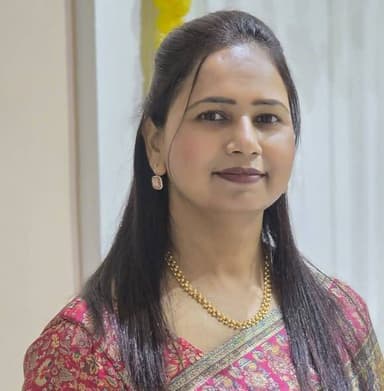 प्रेमा मल्टी स्पेशलिटी हॉस्पिटल व किंग्स ईडन इंटरनेशनल स्कूल व फार्मेसी कॉलेज की डायरेक्टर सुप्रसिद्ध स्त्री रोग विशेषज्...