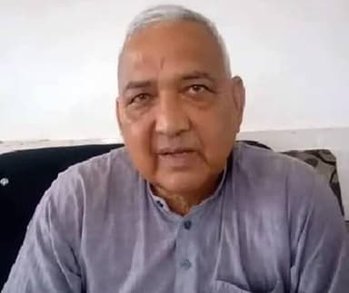 भारतीय जनता पार्टी में धूमल गुटके विधायकों को निपटाने का कार्य
सरकार बनाने में जिन्होंने दिया था महत्वपूर्ण योगदान उन्...