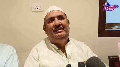 तनिष्क की इफ्तार दावत में दिखा गंगा-जमुनी तहज़ीब का रंग, जनप्रतिनिधियों समेत सभी धर्मों के लोग हुए शामिल