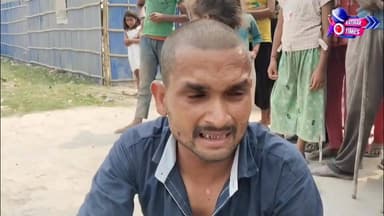 NH-81 पर भीषण सड़क हादसा: तेज रफ्तार पिकअप ने ई-रिक्शा को मारी टक्कर, महिला की मौत, पांच घायल