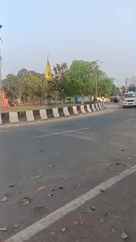 sam ke 5:00 pm mahindra new pcr ka kafila 150 se adhik