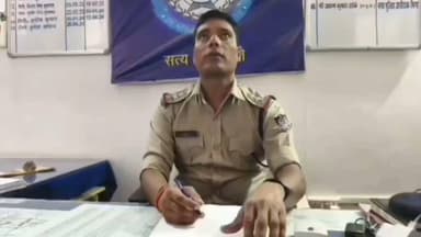 भिंड नगर: उदोतपुरा में मामूली बात पर युवक ने महिला से की मारपीट, पुलिस ने मामला दर्ज किया