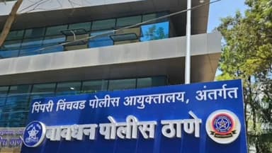 मुळशी: म्हाळुंगे येथील मुळा नदी पुलावर येथे भरधाव ट्रकच्या धडकेत दुचाकीस्वाराचा मृत्यू