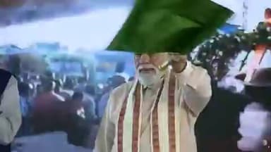 Hon’ble PM Shri @narendramodi flagged off 5 new train services, including 2 #AmritBharatExpress trains, enhancing rail connectivity across India.
#RailInfra4TamilNadu