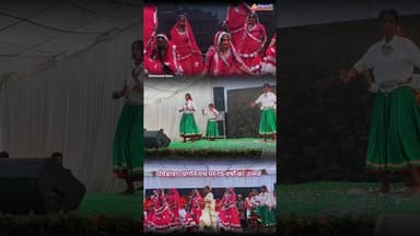 अंबुजा फाउंडेशन परिवार, चिड़ावा द्वारा प्रगति पथ पर 15 वर्षों का उत्सव #ambujafoundation #chirawa