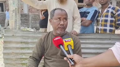 ধুবুৰী ভাগ: গৌৰীপুৰত ভূমি ক্ৰয় কৰি বিপদত এজন ব্যক্তি।