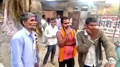 जहानाबाद: शादी में ऑर्केस्ट्रा विवाद के चलते बारात में आए युवक की पीट-पीटकर हत्या,
BiharNews #news #tranding #tejashwiy...