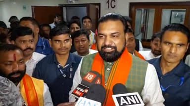 देश में बढ़ती गैस की किल्लत पर बिहार के डिप्टी सीएम सम्राट चौधरी का बयान
#bihar #politics #patna