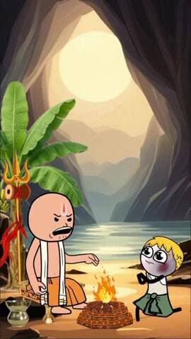 🧑🎤गुरुजी लुगाई को कैसे संत रखे😁😁😁#guruji #bhojpurisaan8911 #lugai #funny #comedy#