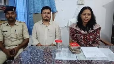 सरकार के निर्देश पर जिला पदाधिकारी के आदेशानुसार अनुमंडल पदाधिकारी, सासाराम के नेतृत्व में शहर के जक्की शहीद वार्ड संख्य...