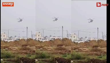 बलरामपुर में सीएम योगी का सख्त संदेश: विकास कार्य तेज करने के निर्देश, कानून व्यवस्था पर भी की समीक्षा