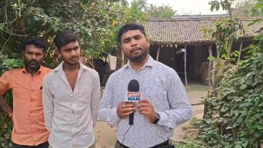ऐसा गाँव जहाँ नहीं है एक भी विद्यायल
#rosera #school #bihar #breakingbihar #viral