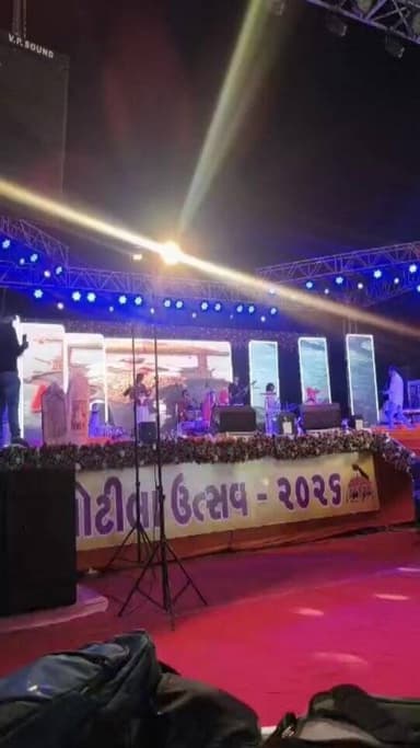 ચોટીલા ઉત્સવ - 2026