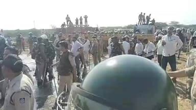 आजाद समाज पार्टी की संकल्प यात्रा की वीडियो
#indergarh #police #fbpost #JansamparkMP #NewsUpdate