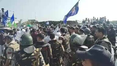 आजाद समाज पार्टी की संकल्प यात्रा की वीडियो
#indergarh #police #fbpost #JansamparkMP #NewsUpdate