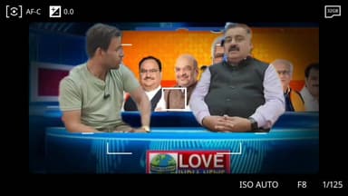 सोनीपत वार्ड 3 से एडवोकेट नवीन रेलन ने पार्षद पद के लिए ठोकी दावेदारी | क्या जनता और बीजेपी करेगी नवीन रिलान पर भरोसा?
...