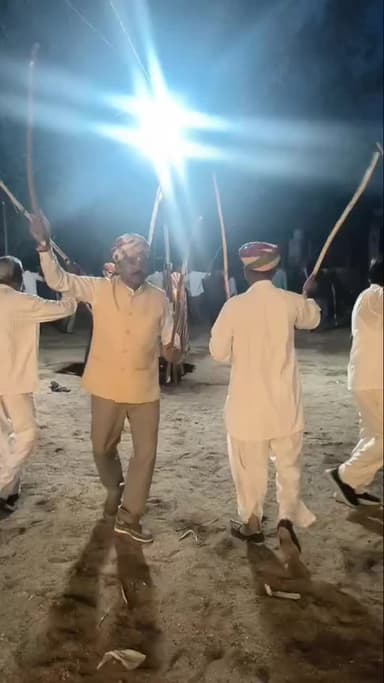 सन् 1994 में #माताजी_ढाणी का नामकरण करना मेरा सौभाग्य रहा
#सुरेन्द्रसिंह_बारवा #barwa #bali #pali #Rajasthan