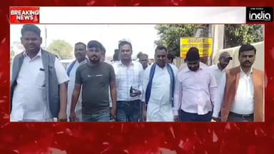 आगरा: कुशवाहा समाज पर आपत्तिजनक वीडियो, थाना सैंया में शिकायत
#Agra #ViralVideo #KushwahaSamaj #SaiyaPoliceStation #Soc...