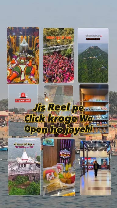 Tum Khud hi dekh lo 😎
Follow @my_world_prayagraj
#viral #trending #explore #templates #reels