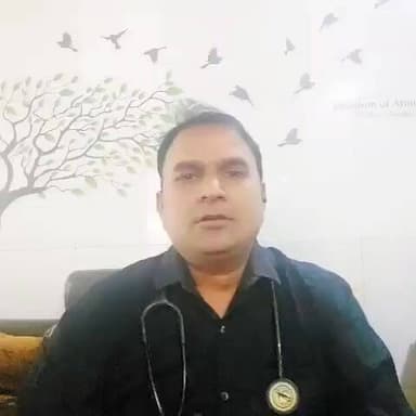 👉डॉक्टर धीरेंद्र कुमार पवार
👉केंसर रोग विशेषज्ञ
👉जिला टीकाकरण अधिकारी खरगोन
#JansamparkMP #khargone