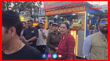 उत्तराखंड के #हल्द्वानी से एक अजीब और चर्चा में रहने वाली घटना सामने आई है। यहां बुधवार शाम दो महिला ब्लॉगर्स के बीच हुए...