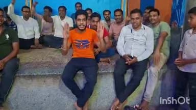 परैया: परैया बाजार में राम नवमी पूजा समिति का गठन, अध्यक्ष और सचिव सहित अन्य युवकों को मिली ज़िम्मेदारी