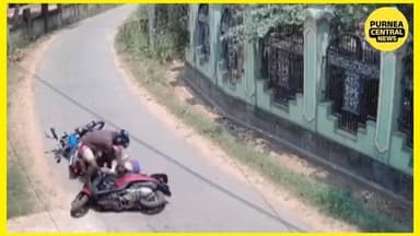 चोरों का आतंक दिन में लूट का दे रहा था अंजाम फिर क्या हुआ देखिए...
#chor #news #viralvideoshort #viralvideos