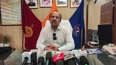 हरियाणा विद्यालय शिक्षा बोर्ड के अध्यक्ष डॉ. पवन कुमार शर्मा लाइव #hbse #bhiwani #bseh #liveyourbestlife