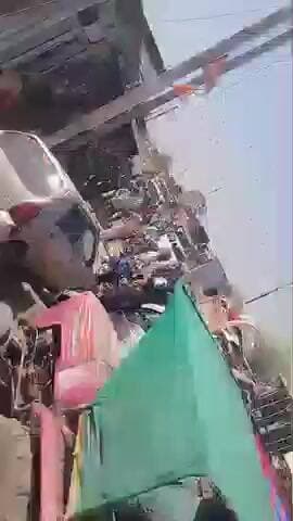 ग्राम कैमूर में हुआ पूजा साहू की मौत ग्रामीणों ने किया हड़कंप चक्का जाम