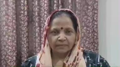 जिन्हें डॉक्टर ने लगभग मृत घोषित कर दिया था और परिजन अंतिम संस्कार की तैयारी कर रहे थे, उस महिला के साथ आगे क्या हुआ? .....